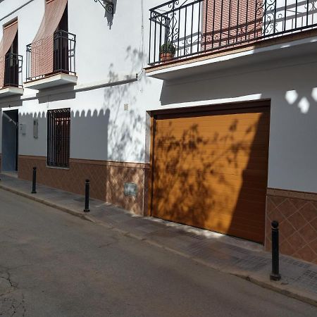 Carrasco 4 Velez Malaga Exterior foto