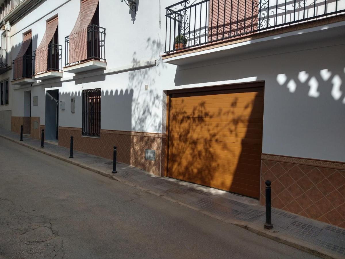 Carrasco 4 Velez Malaga Exterior foto